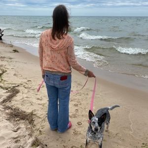 Meet your Posher, Kristine